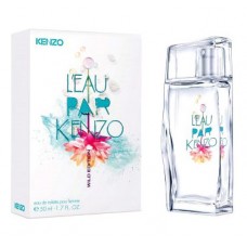 KENZO L'eau par pour Femme Wild edition